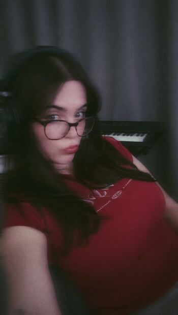 Full leaked Heyimbee private onlyfans photo