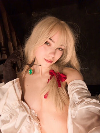 Full leaked Heykrls page private onlyfans photo