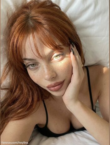 Full leaked Heylina private onlyfans photo