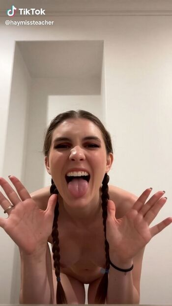 Full leaked Heymissteacher private onlyfans photo