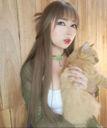 Full leaked Heysel uwu private onlyfans photo