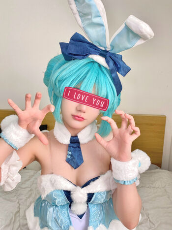 Full leaked Heyymimimi private onlyfans photo