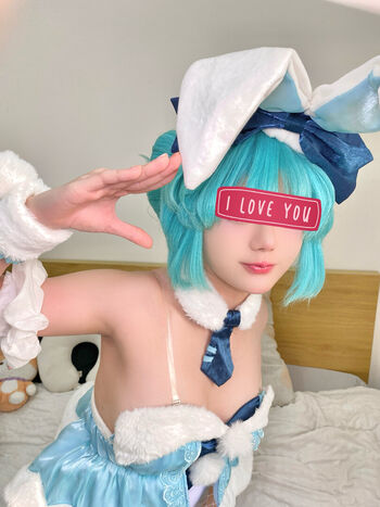 Full leaked Heyymimimi private onlyfans photo