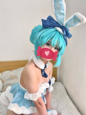 Full leaked Heyymimimi private onlyfans photo