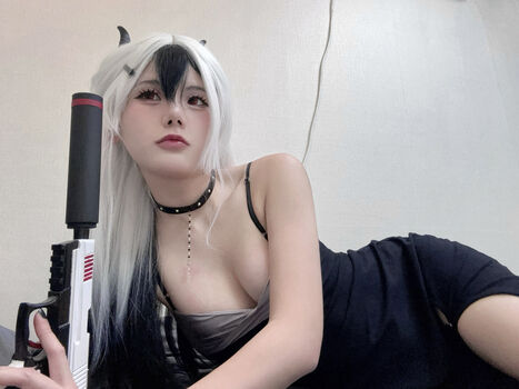 Full leaked Heyymimimi private onlyfans photo