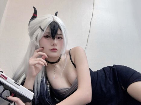 Full leaked Heyymimimi private onlyfans photo