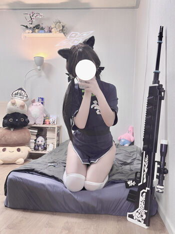 Full leaked Heyymimimi private onlyfans photo