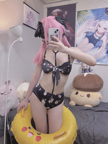 Full leaked Heyymimimi private onlyfans photo
