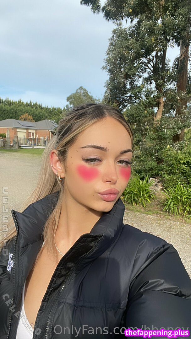 _hhopey / hhopey / hope_de.graauw Fotografie OnlyFans Dezbrăcată #40