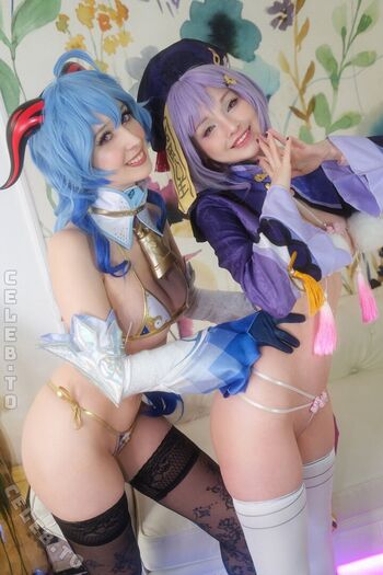 Full leaked Hidori rose private onlyfans photo