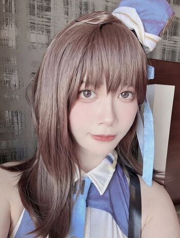 Full leaked Hieey private onlyfans photo