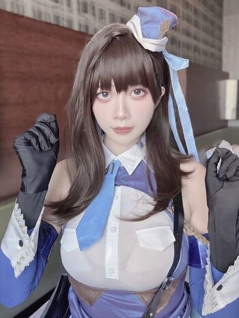 Full leaked Hieey private onlyfans photo