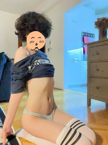 Full leaked Highapmfemboy private onlyfans photo