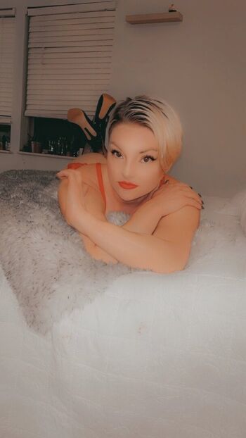 Full leaked Highinheels private onlyfans photo