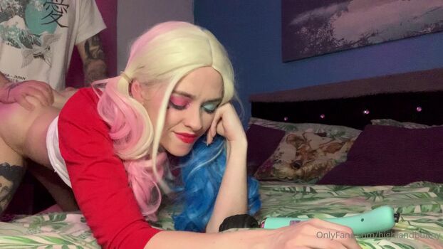 Full leaked Highlandbunny  page private onlyfans photo