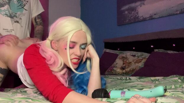 Full leaked Highlandbunny  page private onlyfans photo