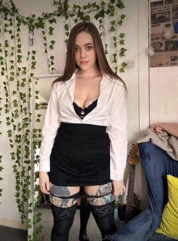 Full leaked Highlandbunny  page private onlyfans photo