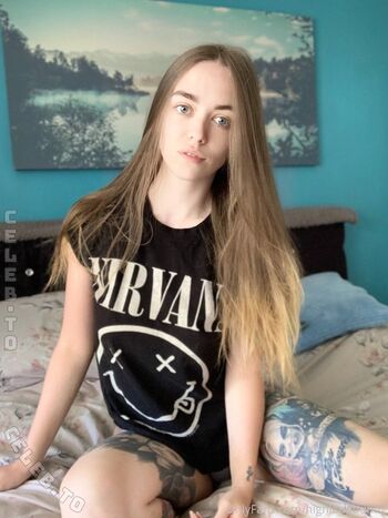 Full leaked Highlandbunny  page private onlyfans photo