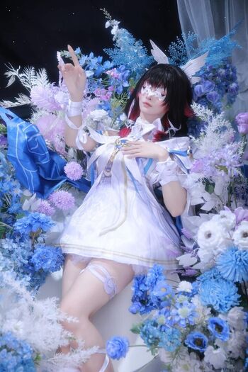 Full leaked Hiin hie private onlyfans photo