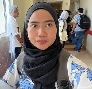 Hijab On