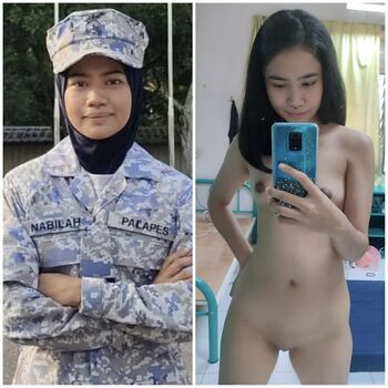 Full leaked Hijab on private onlyfans photo