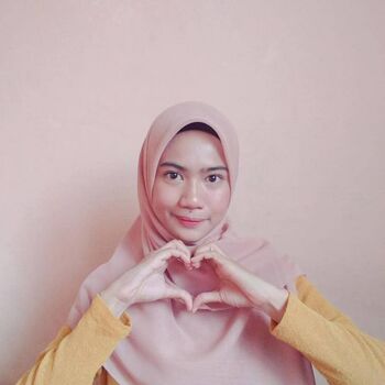 Full leaked Hijab on private onlyfans photo