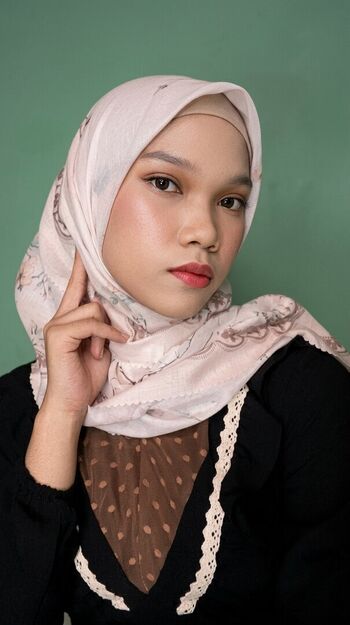 Full leaked Hijab soffia private onlyfans photo