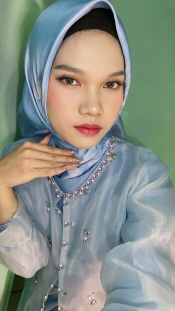 Full leaked Hijab soffia private onlyfans photo