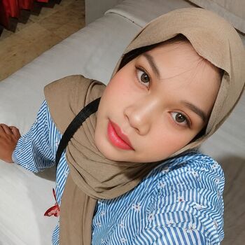 Full leaked Hijab soffia private onlyfans photo