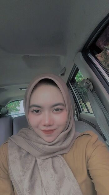 Full leaked Hijab private onlyfans photo