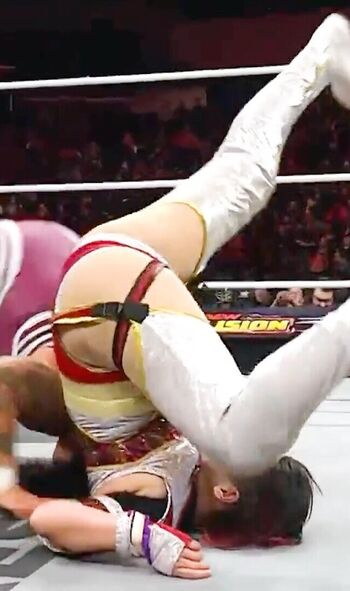 Full leaked Hikaru shida private onlyfans photo