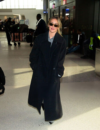 Full leaked Hilary duff page private onlyfans photo