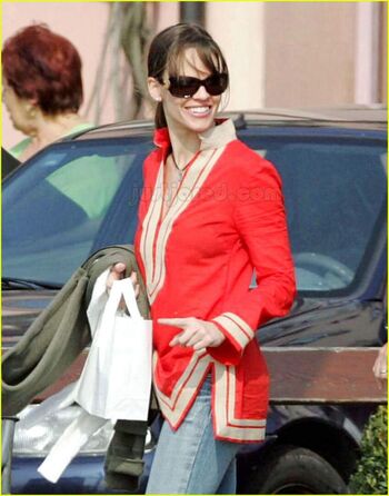 Full leaked Hilary swank private onlyfans photo