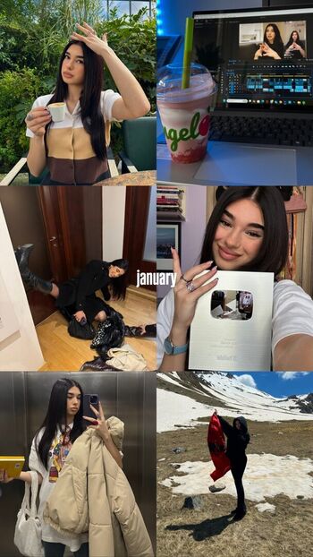 Full leaked Hilda kertalli page private onlyfans photo