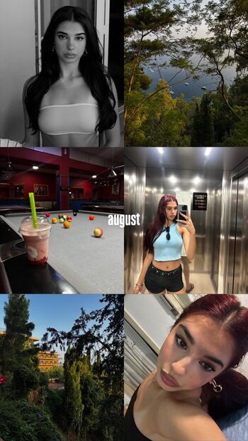 Full leaked Hilda kertalli page private onlyfans photo