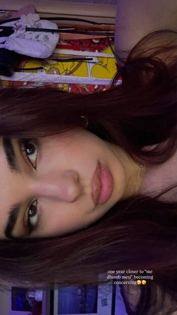 Full leaked Hilda kertalli page private onlyfans photo