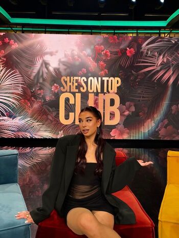 Full leaked Hilda kertalli private onlyfans photo