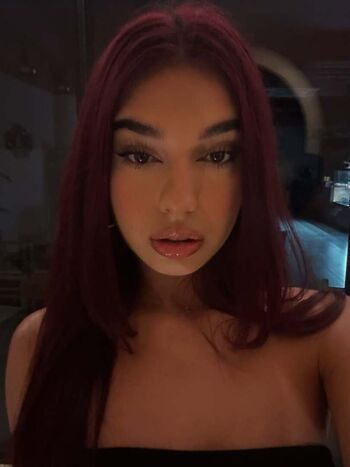 Full leaked Hilda kertalli private onlyfans photo