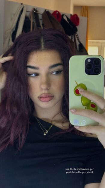 Full leaked Hilda kertalli private onlyfans photo