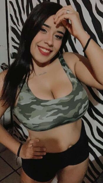 Full leaked Hilda magallan private onlyfans photo