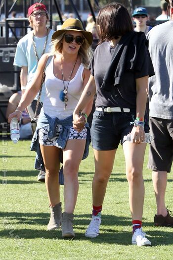 Full leaked Hillary duff page private onlyfans photo