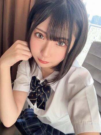 Full leaked Himari momose private onlyfans photo