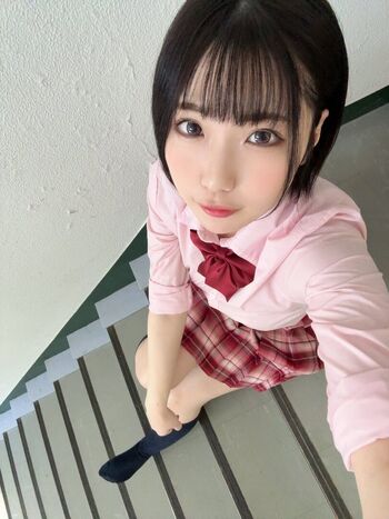 Full leaked Himari momose private onlyfans photo