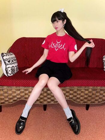 Full leaked Himari tsukishiro page private onlyfans photo