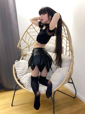 Full leaked Himari tsukishiro page private onlyfans photo