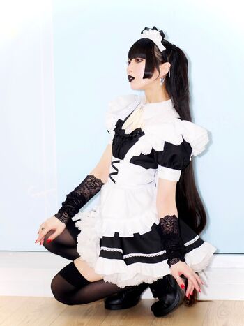 Full leaked Himari tsukishiro page private onlyfans photo