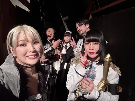 Full leaked Himari tsukishiro page private onlyfans photo