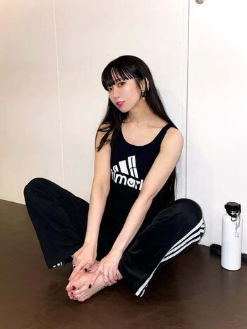 Full leaked Himari tsukishiro page private onlyfans photo