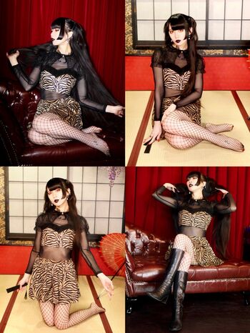 Full leaked Himari tsukishiro page private onlyfans photo