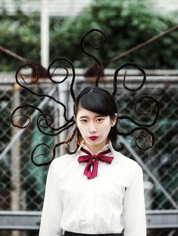 Full leaked Himari tsukishiro page private onlyfans photo